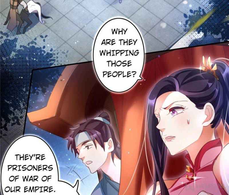 The Evil Empress Chapter 6 8